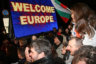 ЕС не е променил нищо за 76% от българите