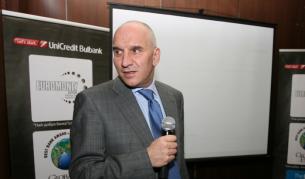 Левон Хампарцумян