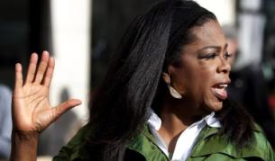 Опра Уинфри