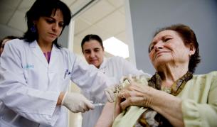 Може да има и втора вълна на грипа