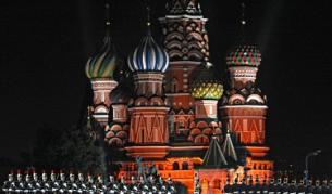 Русия е страната с най-корумпирана икономика 