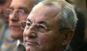 Ахмед Доган