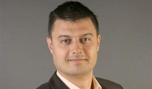 Николай Бареков