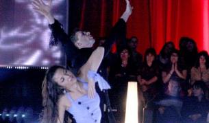 Райна и Фери бяха на крачка от максималната оценка