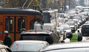 В кои градове у нас хората дишат най-мръсен въздух