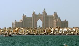 В Дубай се намират някои от най-скъпите и луксозни хотели в света