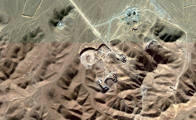 Иран планира още 10 ядрени обекта