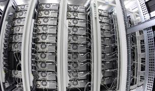 Компютри ще топлят Хелзинки