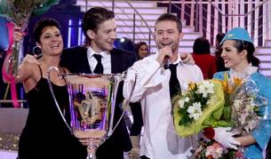 Сашка, Светлин, Фахрадин и Райна - любимите танцьори на България