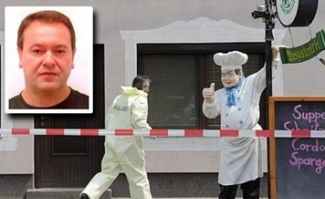 Българин с доживотна присъда за убийство в Австрия 