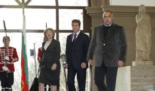 "Труд": Ражда ли се нов модел