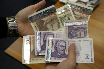 Застрахователи укрили 12,5 млн. лв. доход