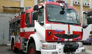 Противопожарна сигурност преди 8 декември