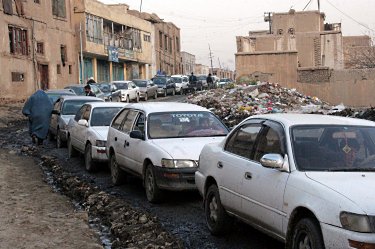 Нов корупционен скандал тресе Кабул