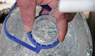 Водата в София поскъпва с 10%