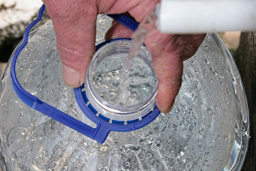 Водата в София поскъпва с 10%