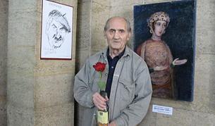 Цветан Цеков-Карандаш