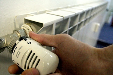 Със 7-8% ще скочи парното догодина