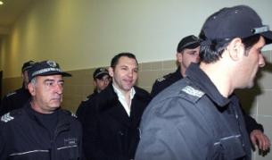 През октомври съдът удължи ареста на Златомир Иванов