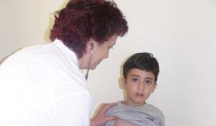 Подписан е договор със Здравната каса