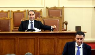 Приеха спорните промени в Закона за електронните съобщения