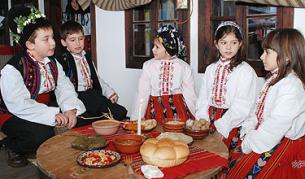 Днес празнуваме най-светлия семеен празник