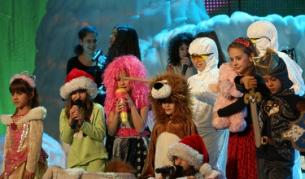 Само в рамките на големия концерт в Народния театър бяха събрани над 600 хил.лв.