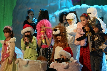 Над 1,5 млн. лв. събра "Българската Коледа"