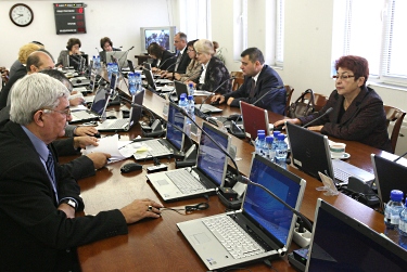 Операция "Без бонуси за съдиите" завърши успешно