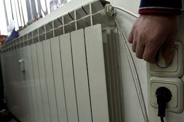 Парното поскъпва с 5% от януари