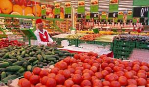 Чужди магазини завладяват пазара с ниски цени