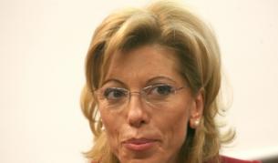 "Тагесшпигел": Румяна Желева има две биографии