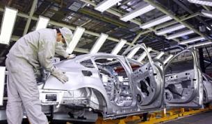 Китай задмина Германия по износ