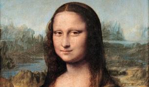 Мона Лиза е имала проблеми с холестерола