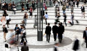 Безработицата в еврозоната счупи нов рекорд