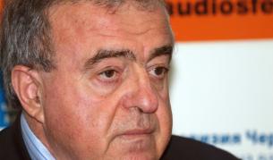 Проф. Кръстьо Петков