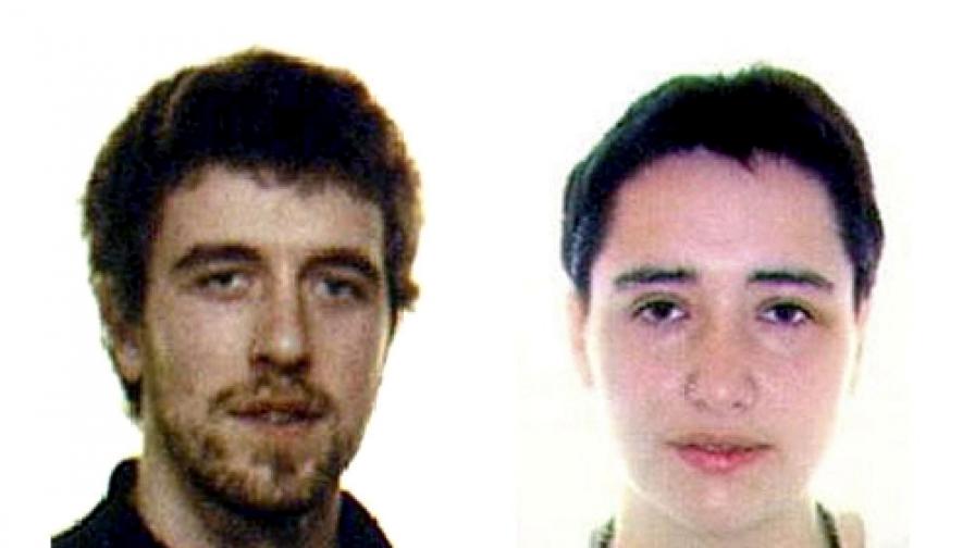 Баски терористи заловени в Испания и Франция