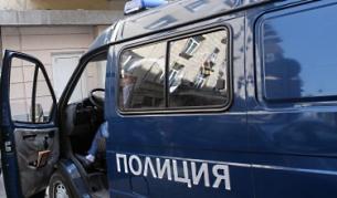 11 арестувани при акция на МВР