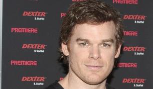 Майкъл С. Хол стана популярен у нас с ролята си в "Декстър"