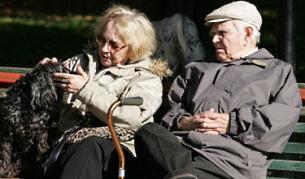 Пети в света сме по старост на населението