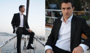 Серхан Яваш твърди, че не се смята за красив