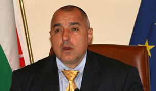 ФАЦ: Борисов все пак се подхлъзна