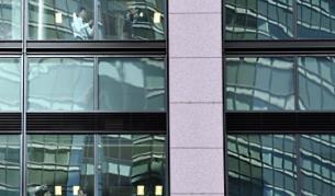 Губим икономическа свобода