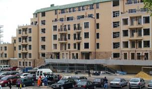 "Уникредит Булбанк": Жилищата са 87% от общото богатство на домакинствата