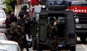 Само за седмица турската полиция организира три мащабни акции срещу тамошната клетка на "Ал Кайда"