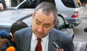 Главният прокурор Борис Велчев