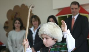 Месечните такси за детските градини скачат с 20 лв.