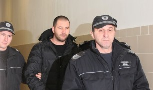 Обиски във фирмите на Ивайло Борисов-Ториното