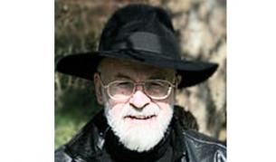 Тери Пратчет се обявява "за" евтаназията 