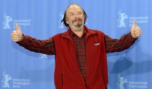 Преди година актьорът представя свой филм на кинофестивала в Берлин